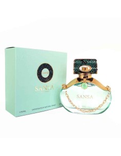 Parfum Arabesc Sansa dama 90ml