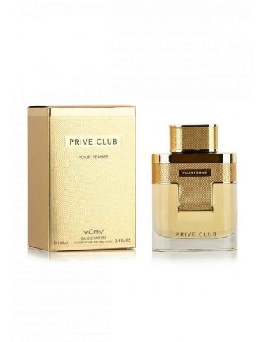 Parfum Arabesc Prive Club Dama 100 ml