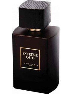 Parfum Arabesc Extreme Oud barbatesc 100ml