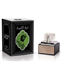 Sheikh Shuyukh, apa de parfum arabesc barbatesc, 50 ml