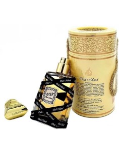Parfum Arabesc Rosa Collection Dama 80 ml