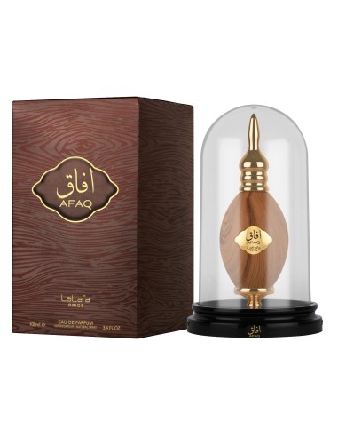 Parfum Oriental Afaq Barbatesc 100 ml