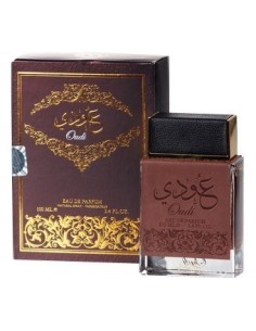 Oudi, parfum arabesc barbatesc 100 ml