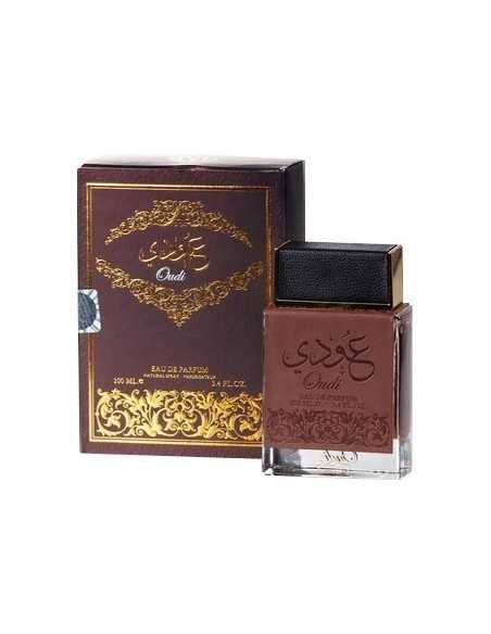 Oudi, parfum arabesc barbatesc 100 ml