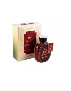 Sheikh Al OUD, parfum arabesc barbatesc, 100 ml