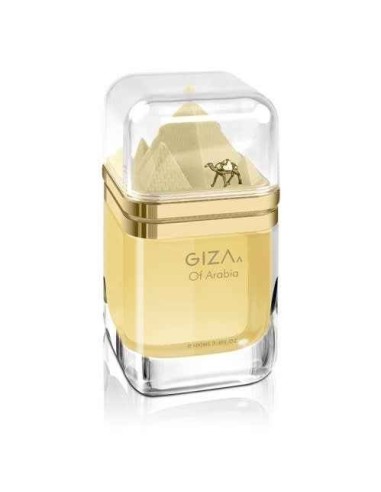 Parfum Arabesc Giza of Arabia Dama 100ml