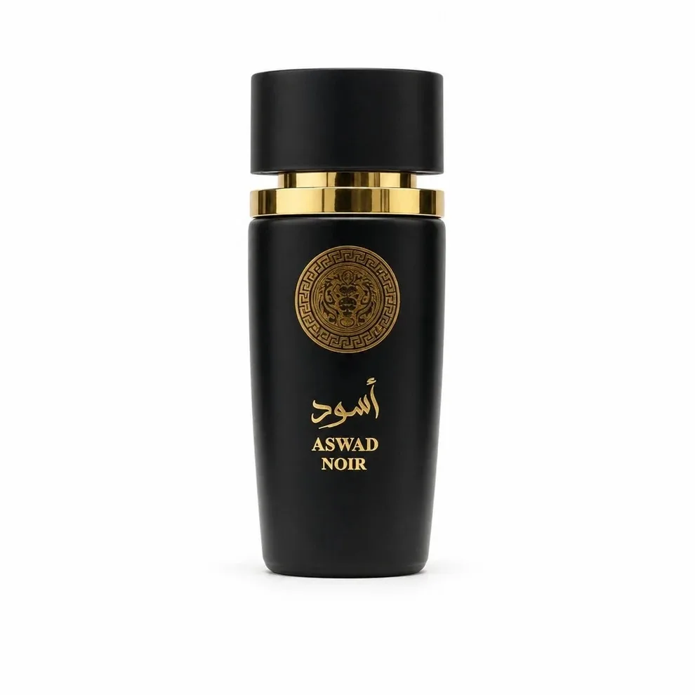 Aswad Noir Al-Fakhr Perfumes 