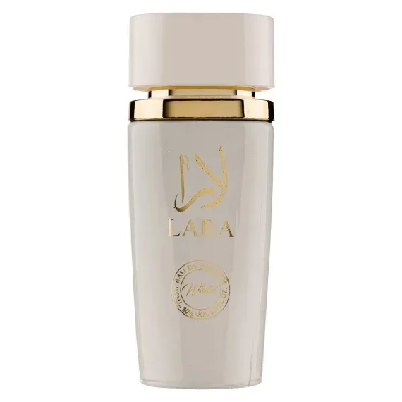 Lara White Al-Fakhr Perfumes 100ml