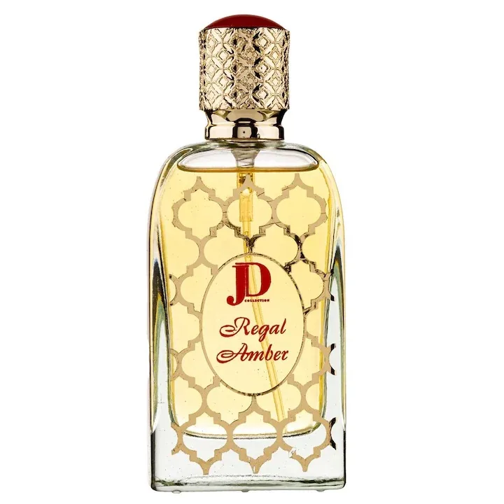 Regal Amber JD Colection
