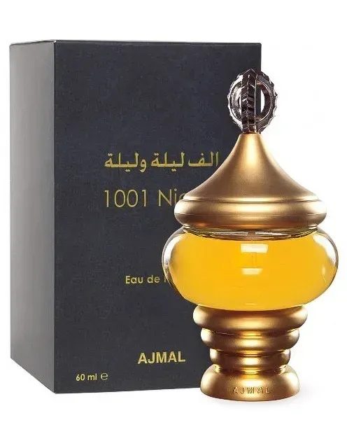 1000 Nights 60ml