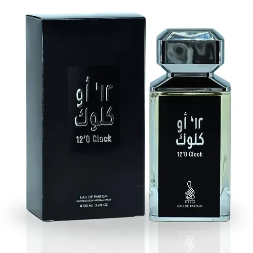 12O Clock 100ml