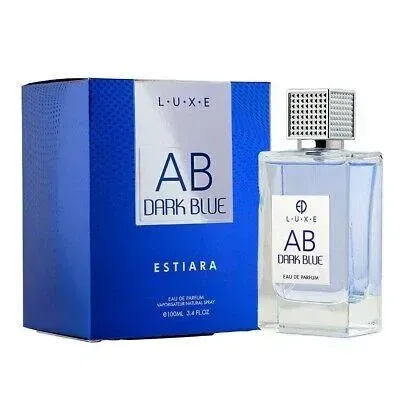 Ab Dark Blue 85ml