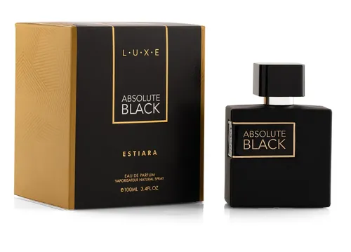 Absolute Black 100ml