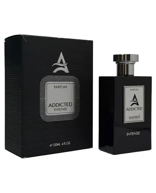 Addicted Intense 120ml