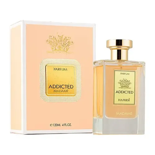 Addicted Madame 120ml