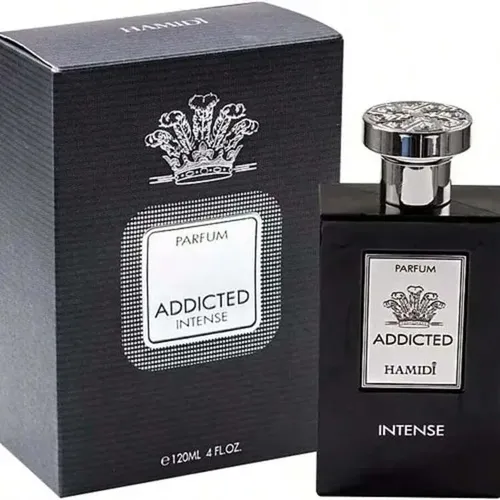 Addiction 100ml