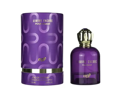 Aimons Encore Pour Femme 100ml