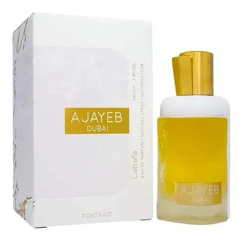 Ajayeb Dubai Portrait 100ml
