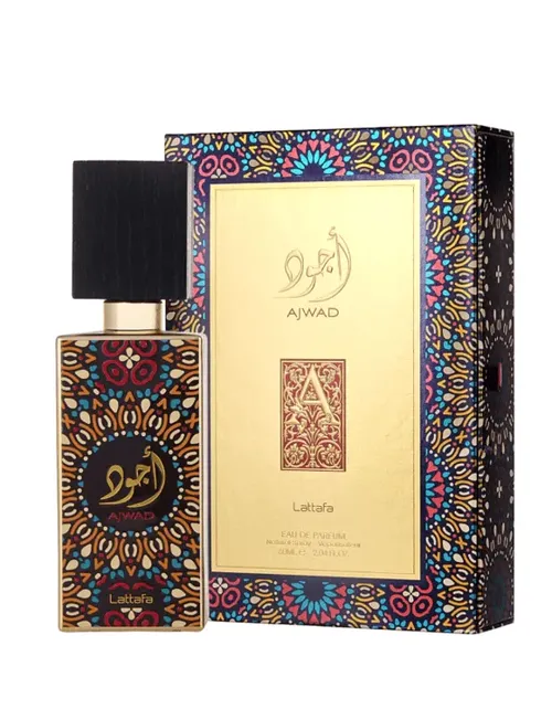 Ajwad 60ml
