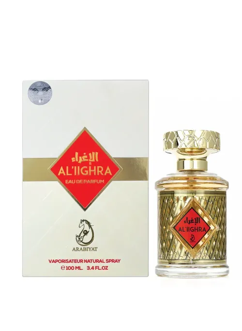 Al Iighra 100ml