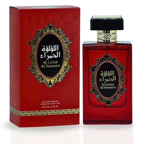 Al Lulua Al Hambra 110ml
