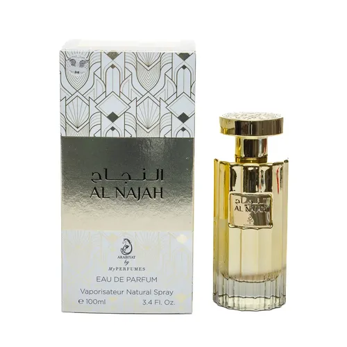 Al Najah 100ml