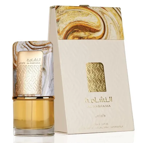 Al Nashama 100ml