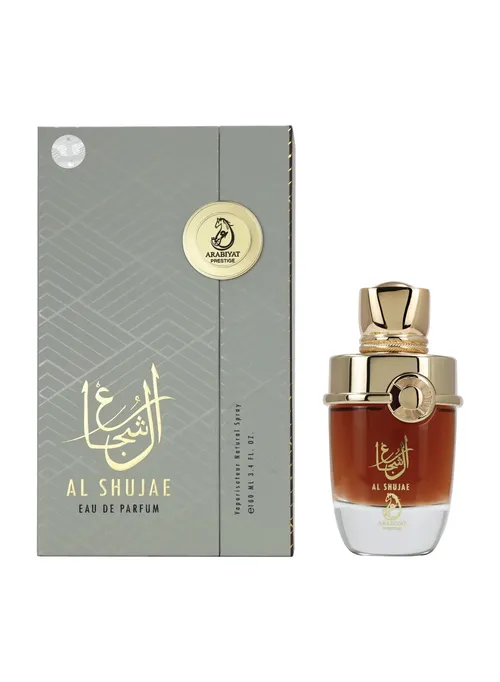 Al Shujae 100ml