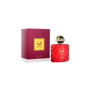 Alyssa 100ml