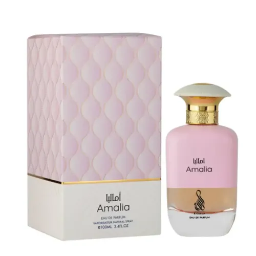 Amalia 100ml