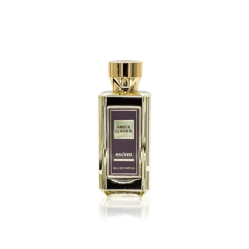 Amber Leather Escent 100ml
