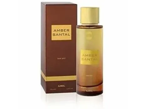Amber Santal Hair Mist 100ml