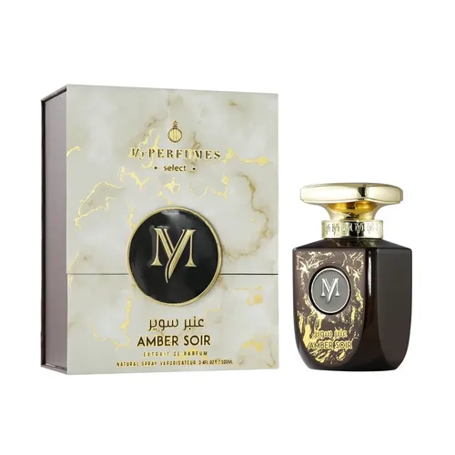 Amber Soir 100ml