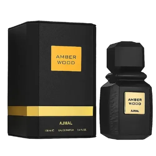 Amber Wood 50ml