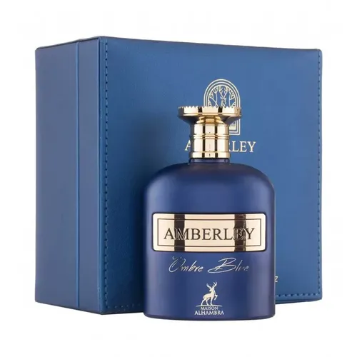 Amberley Ombre Blue 100ml