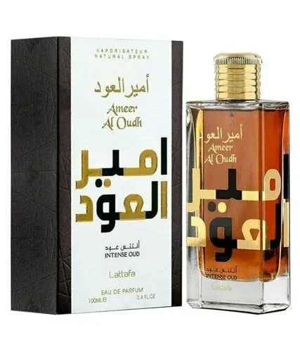 Ameer Al Oudh Intense 100ml