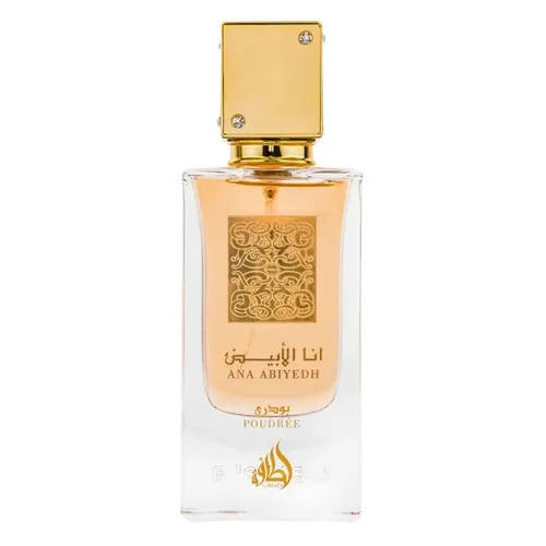 Ana Abiyedh Poudree 60ml