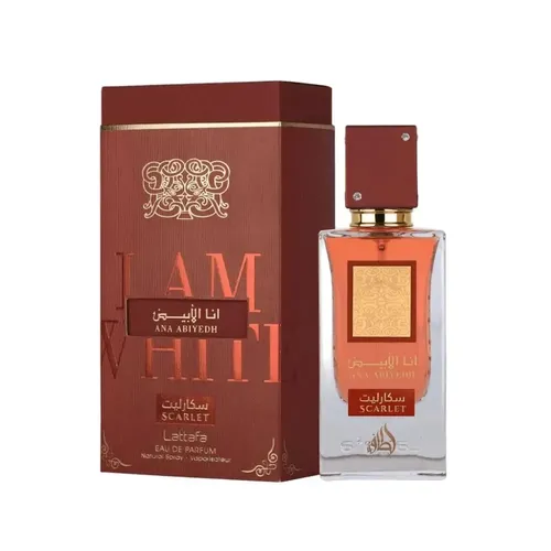 Ana Abiyedh Scarlet 60ml