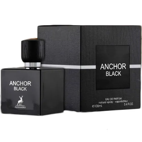 Anchor Black 100ml