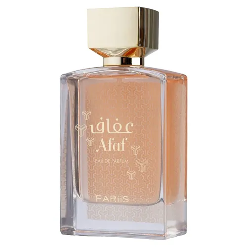 Apa de Parfum Afaf, Fariis, Femei 100ml