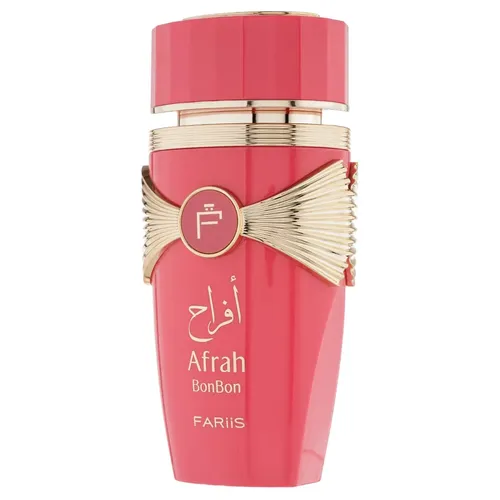 Apa de Parfum Afrah BonBon, Fariis, Femei 100ml