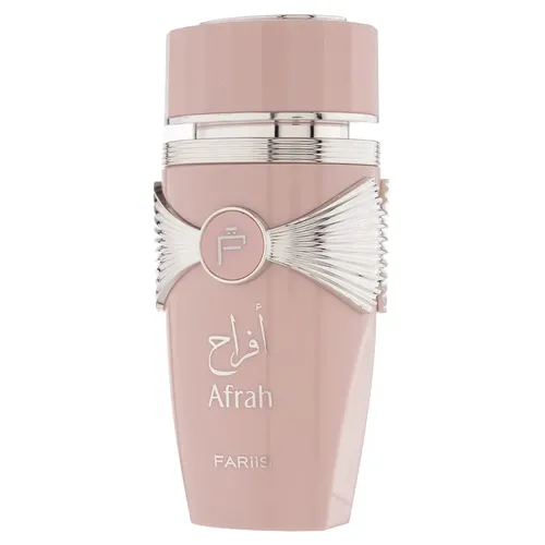 Apa de Parfum Afrah, Fariis, Femei 100ml