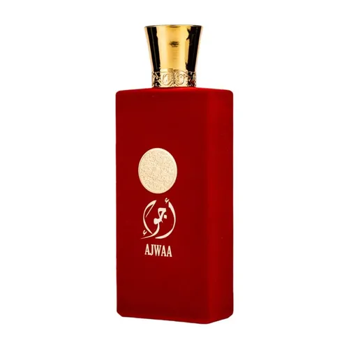 Apa de Parfum Ajwaa Murakaz, Nusuk, Femei 100ml
