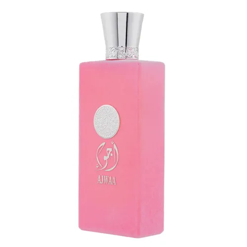 Apa de Parfum Ajwaa Roses, Nusuk, Femei 100ml