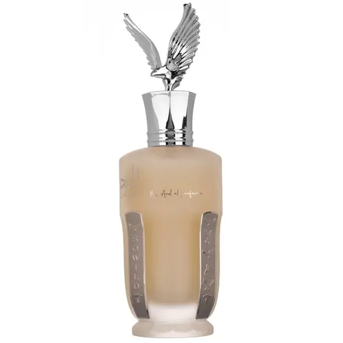 Apa de Parfum Al Hur So Wild, Ard Al Zaafaran, Femei 100ml