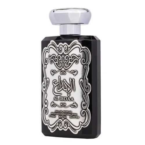 Apa de Parfum Al Ibdaa, Ard Al Zaafaran, Barbati 100ml