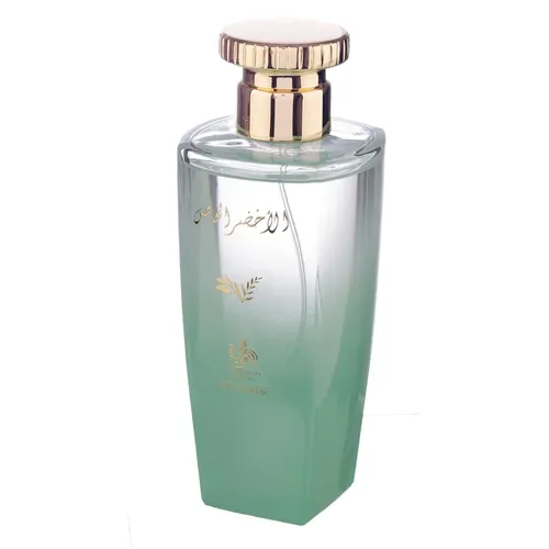 Apa de Parfum Al Khizer Al Khas, Al Wataniah Eternal, Femei 100ml