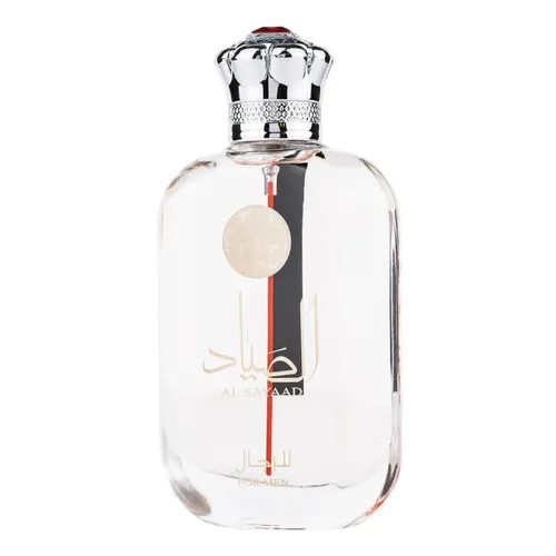 Apa de Parfum Al Sayaad, Ard Al Zaafaran, Barbati 100ml