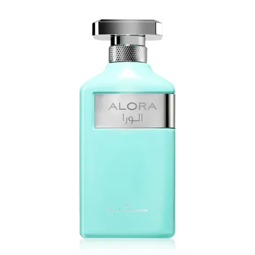 Apa de Parfum Alora, Ard Al Zaafaran, Femei 100ml