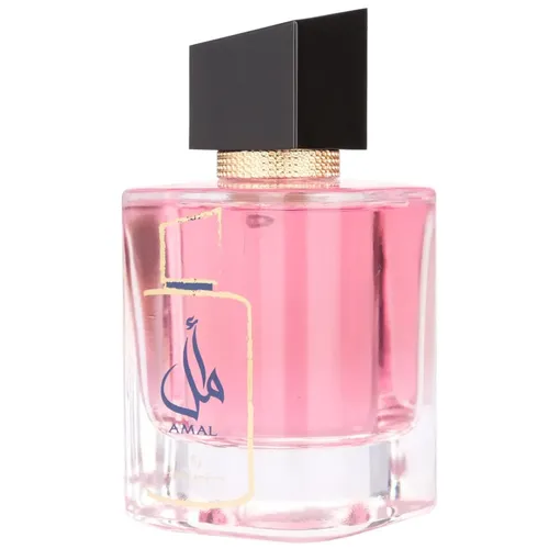 Apa de Parfum Amal, Ard Al Zaafaran, Femei 100ml